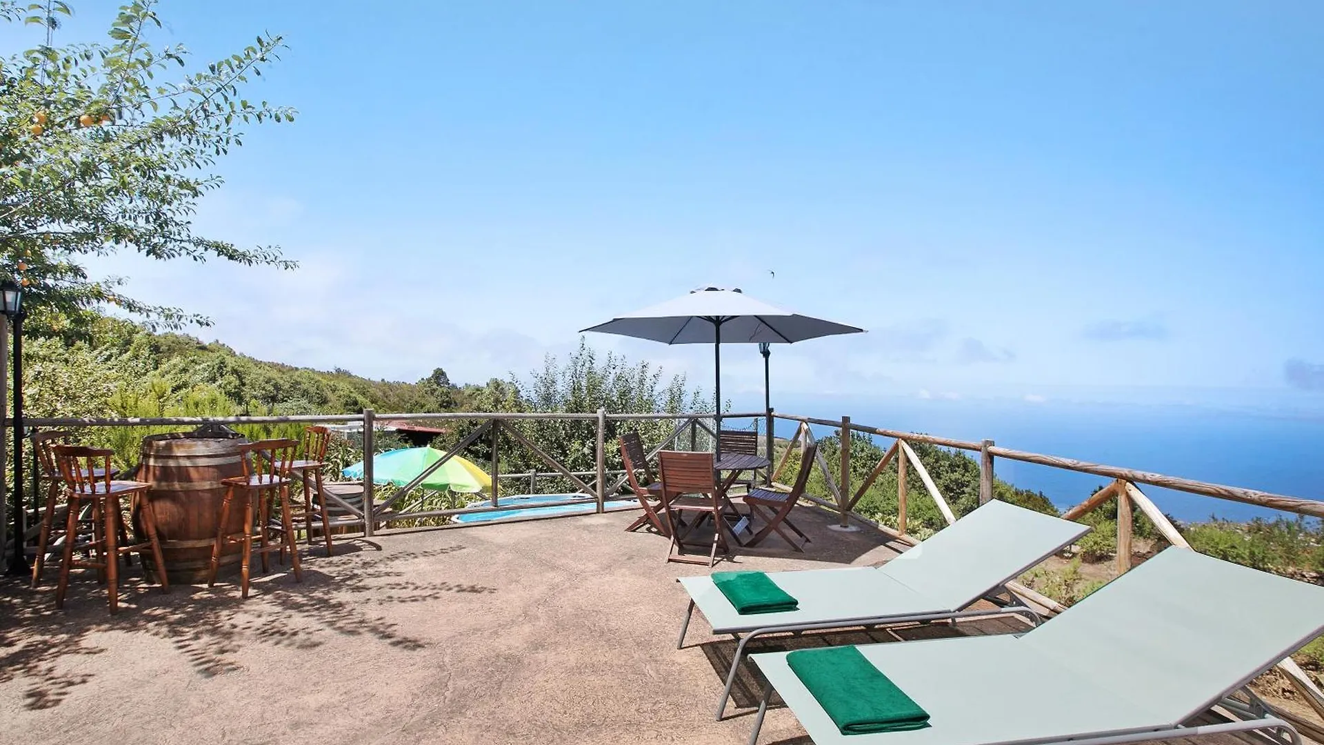 Finca Las Carmenes contacts