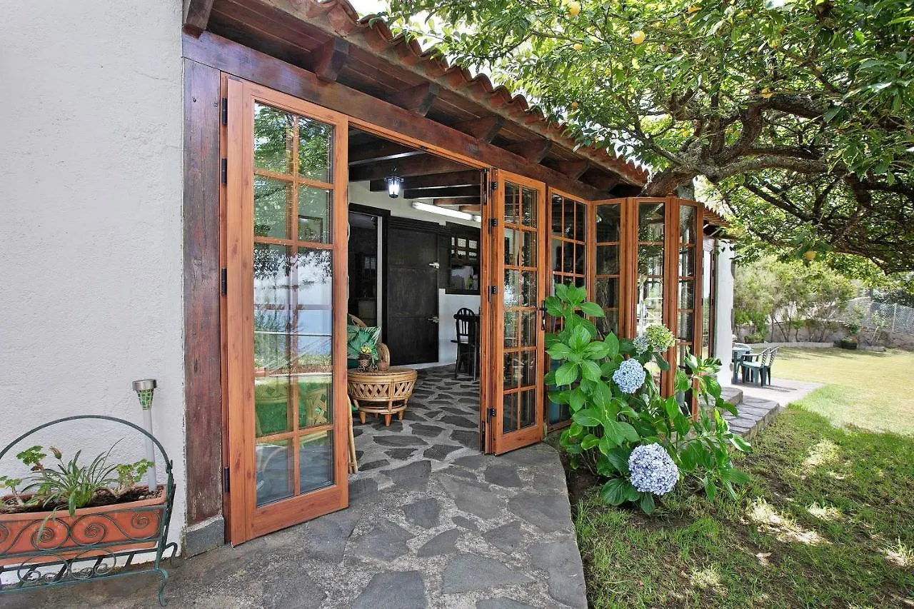 Finca Las Carmenes Icod De Los Vinos 0*,  Spain