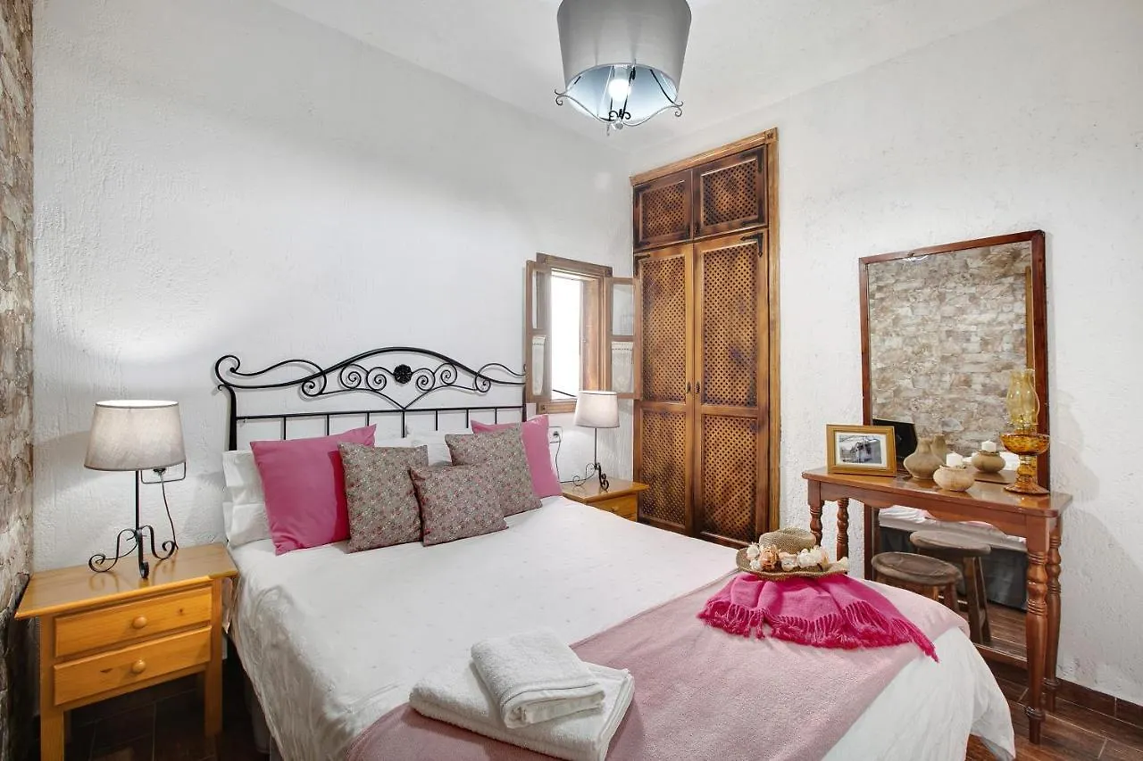Villa Finca Las Carmenes Icod De Los Vinos Spain