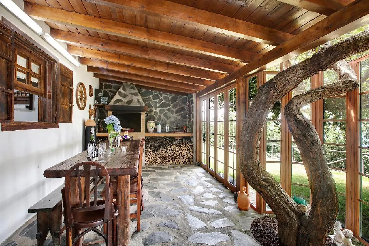 Villa Finca Las Carmenes Icod De Los Vinos Spain