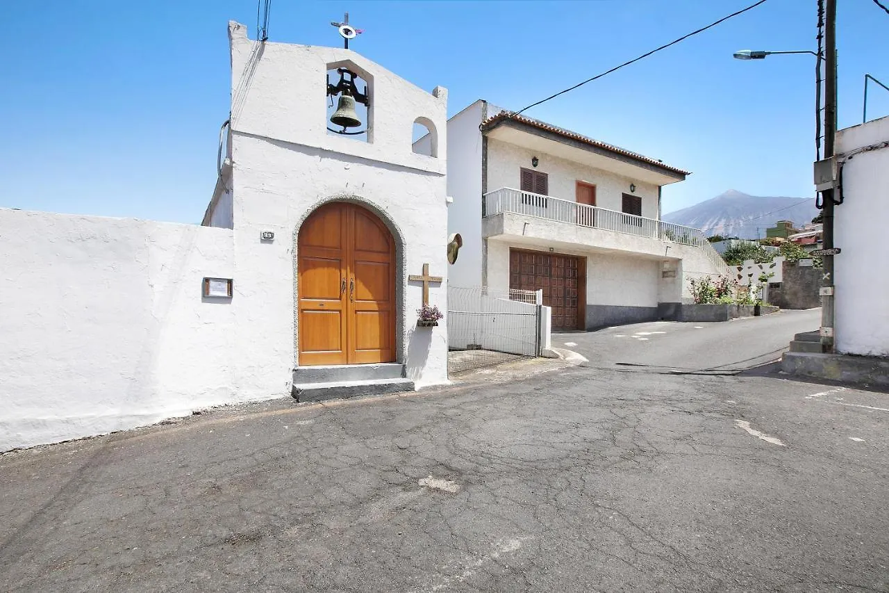 Finca Las Carmenes Icod De Los Vinos