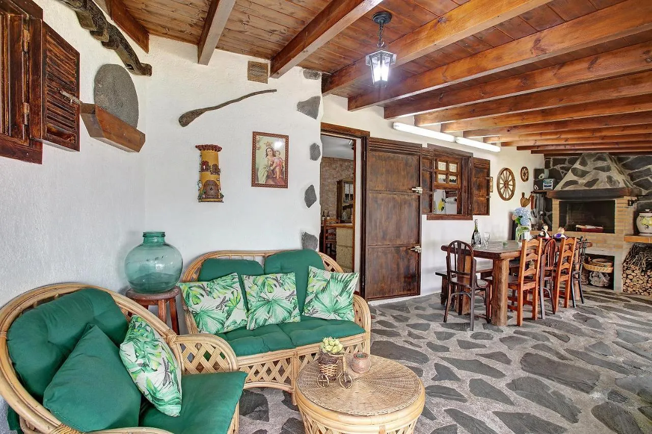Villa Finca Las Carmenes Icod De Los Vinos