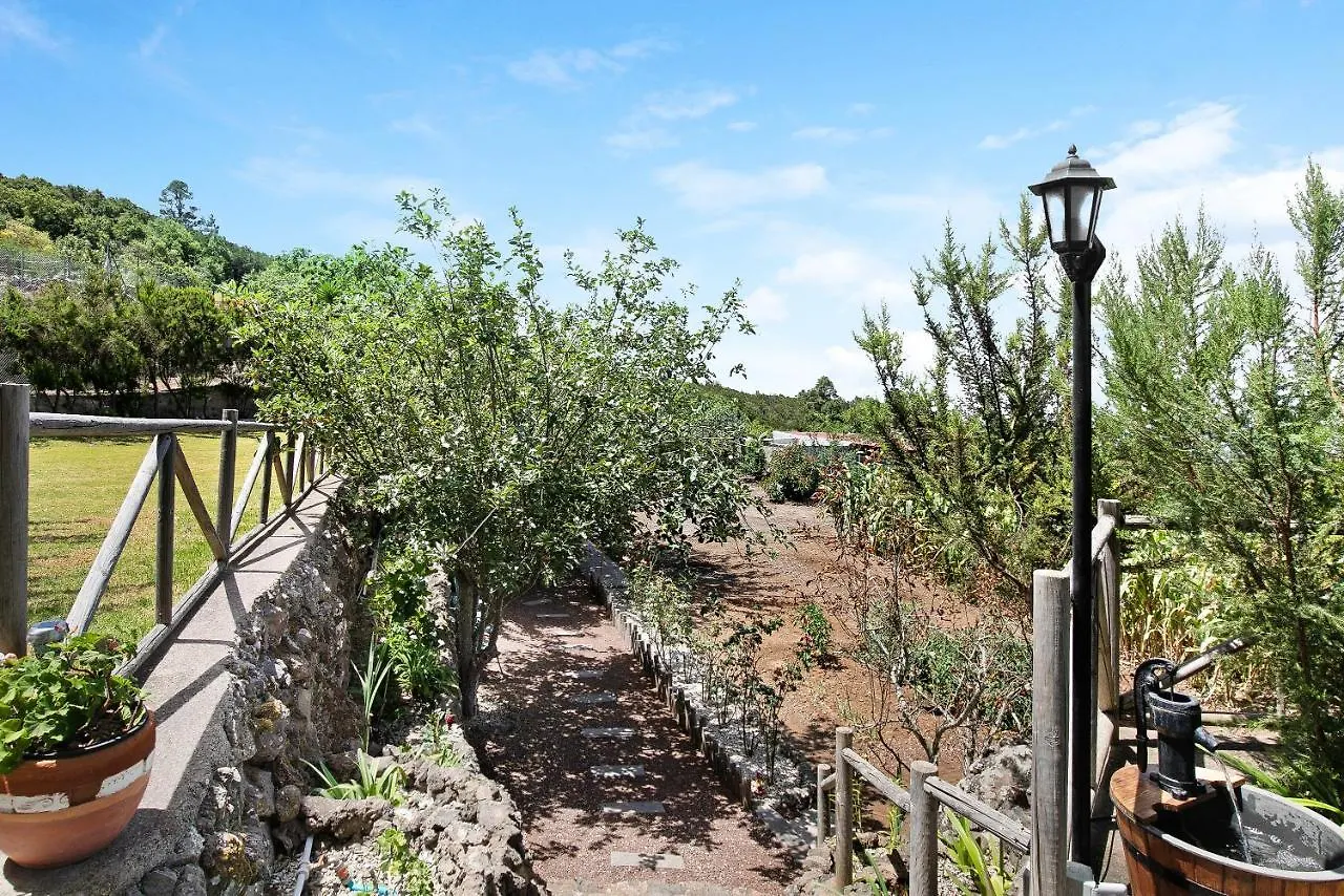 Finca Las Carmenes Icod De Los Vinos 0*,  Spain
