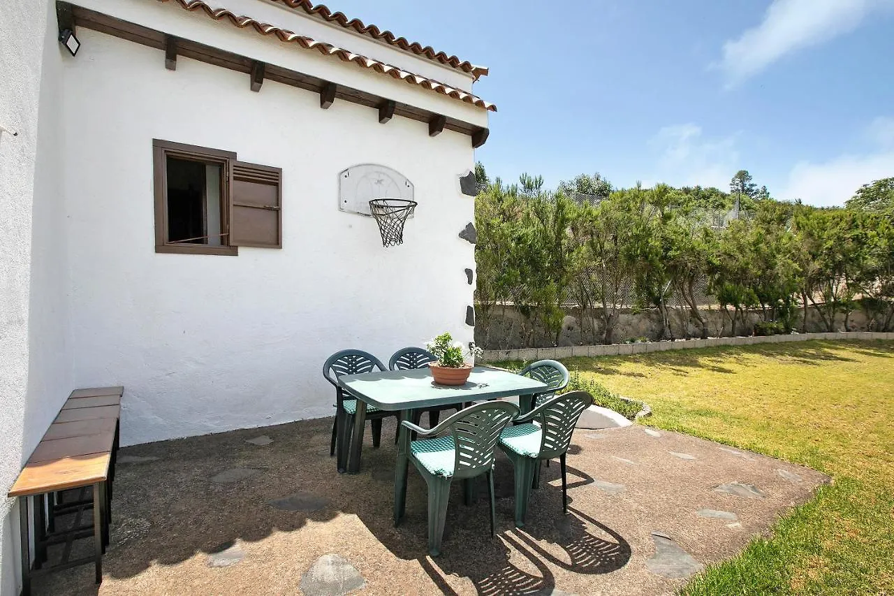 Finca Las Carmenes Icod De Los Vinos