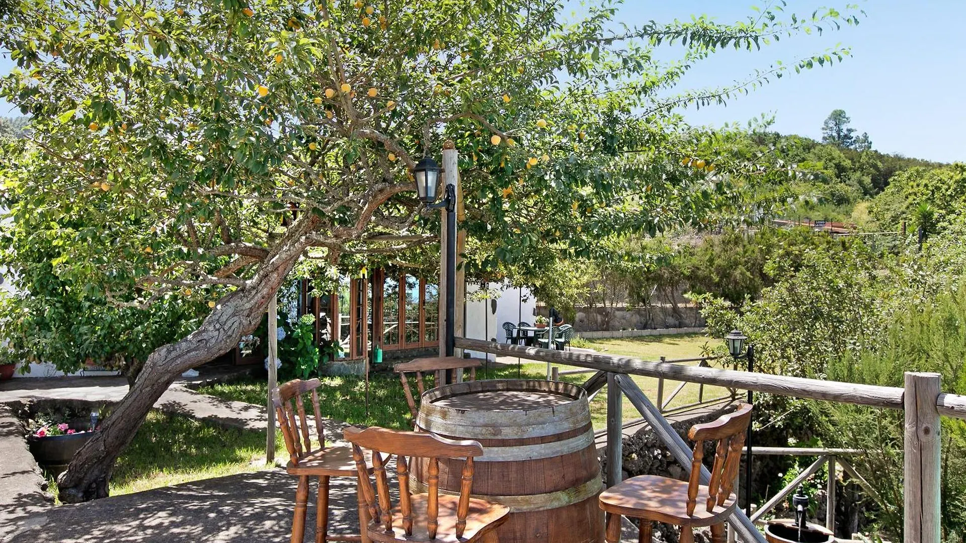 Villa Finca Las Carmenes Icod De Los Vinos